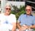 Alice a Dilwyn Davies o Lanwnnen