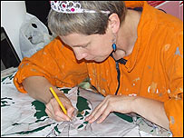 Iwona 