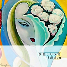 Review of Layla and Other Assorted Love Songs (Super Deluxe Edition)