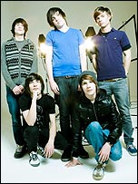 You Me At Six