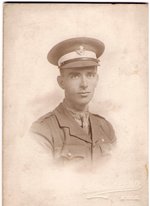 Harry Gough