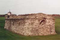 Adfeilion Capel Non