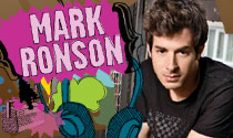 ronson