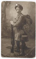 Thomas McGiven Powrie