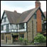 England's town and village webcams (image: country house)