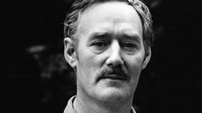 John Shedden