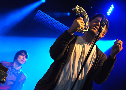 LCD Soundsystem LCD Soundsystem