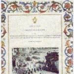 anzio certificate
