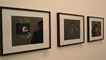 Work by Cardiff-based photographer Michal Iwanowski at Y Lle Celf