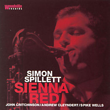Review of Sienna Red
