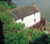Boathouse Dylan Thomas yn Nhalacharn, © Bwrdd Croeso Cymru