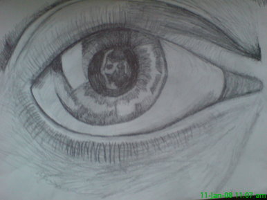 EyeEye