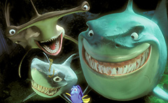 Finding Nemo