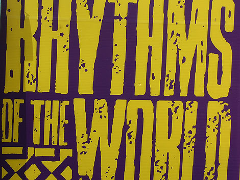 ROTW Sign