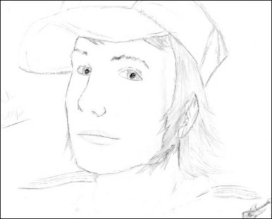 Patrick Stump <3