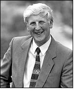 Bryan Gallagher