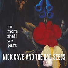 Review of No More Shall We Part