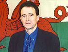 Garry Nicholas