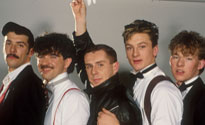 Frankie Goes To Hollywood Frankie Goes To Hollywood
