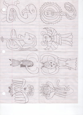 Creature Feature 2