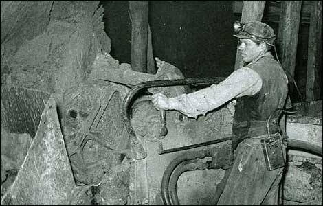 Miners