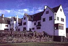 Blackwell House