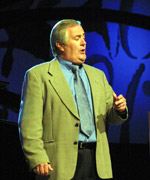 John Davies, Llandybie - cyntaf - unawd Tenor