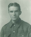 Harold George Brooks