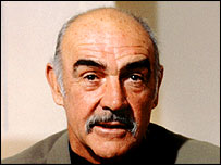 Sean Connery