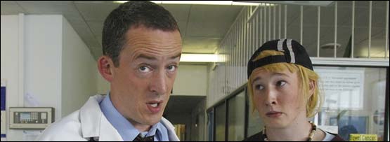 'Stupid', the comedy sketch show