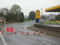 St Blazey Gate