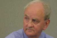 R Alun Evans