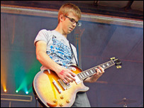 Guy Little 