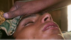 سیلاب کی وجہ سے بیمار ہونے والا ایل شخص