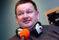Robbie Hannan