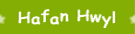 Hafan Hwyl