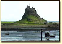 Holy Island