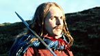Celtic warrior