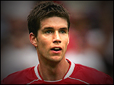 Chris Riggott