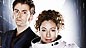The Doctor and River