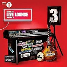 Review of Radio 1's Live Lounge Volume 3