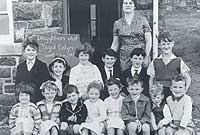 Ysgol Tryweryn