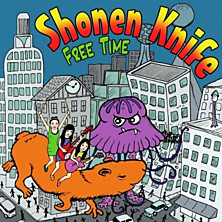 Review of Free Time 