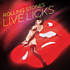 Review of Live Licks