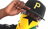 Sway DaSafo