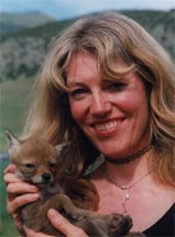 Yvonne Ellis