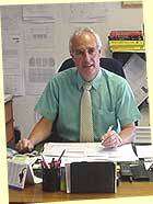 Hywel Wyn Edwards
