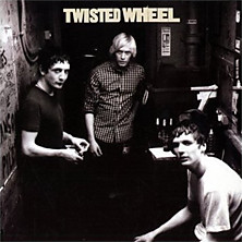 Review of Twisted Wheel