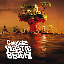 Review of Plastic Beach