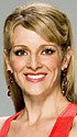 Gabby Logan